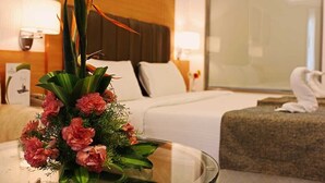 Unclassified image, 5 of 16, button - Hotel Chennai Le Palace (Chennai)