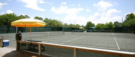スポーツ場