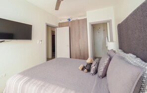 Family Apartment - Exclusive Second Floor Foresta Jaco A4 (Jacó)