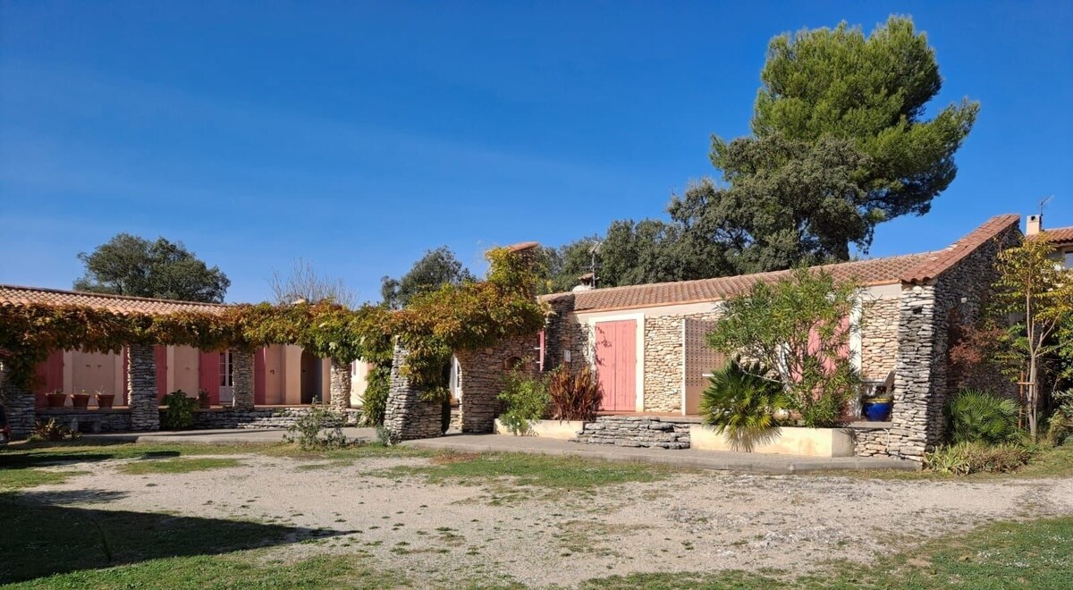 Image de profil de l’hôte