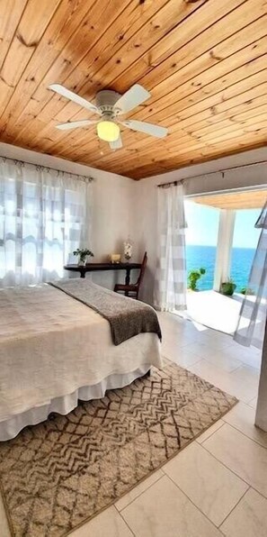 5 Schlafzimmer, kostenloses WLAN, Bettwäsche