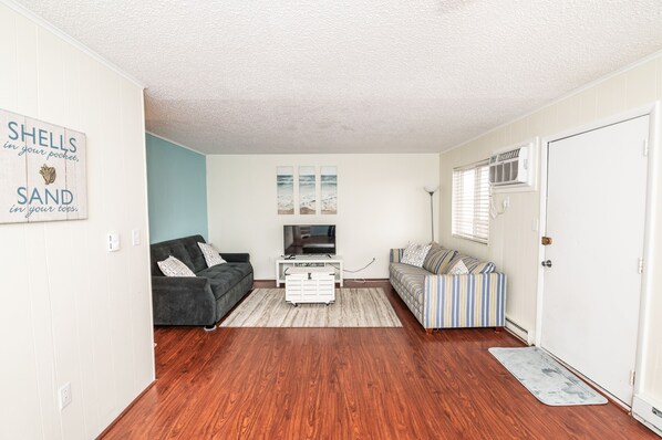 Télévision, lecteur de DVD