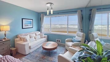 Téléviseur, bureau