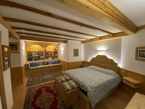 3 Schlafzimmer, Bügeleisen/Bügelbrett, Reisekinderbett, WLAN