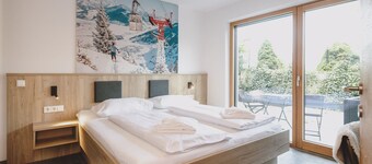 First IN Mountain Chalet B