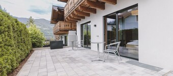 First IN Mountain Chalet C