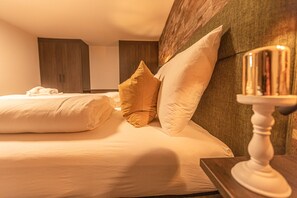 1 Schlafzimmer, Bügeleisen/Bügelbrett, Reisekinderbett, kostenloses WLAN