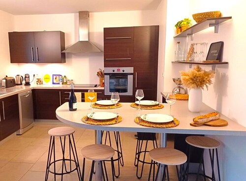 Appartement Les Hameaux de Pinarello