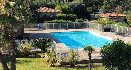 Appartement Les Hameaux de Pinarello