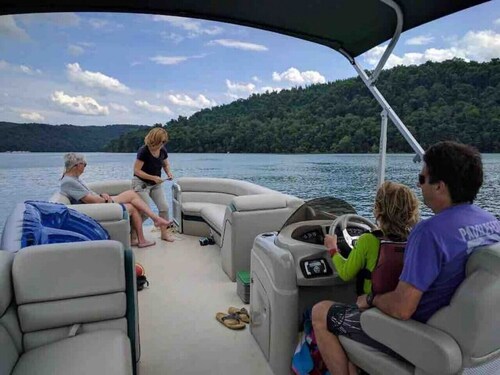 Beautiful Bear Paw Cabin