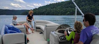 Beautiful Bear Paw Cabin