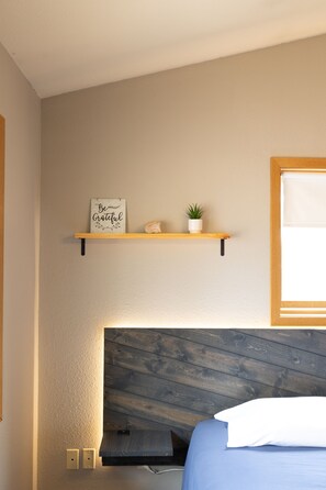 2 chambres, fer et planche à repasser, lit parapluie, Wi-Fi gratuit
