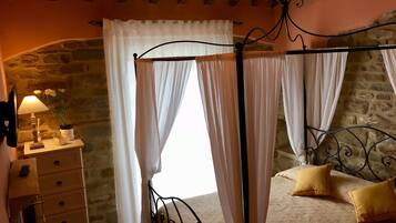 6 chambres, Wi-Fi