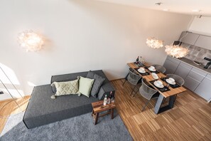 TV - Weinberg Chalet - Urlaub im Weingarten (Klöch)