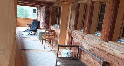 Casa de vacaciones Zweisimmen para 1 - 4 personas con 1 dormitorio - Casa de vacaciones