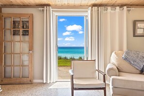 Interior - "The Perfect View" - On The Beach in Seagrove! - Sleeps 12 (Santa Rosa Beach)