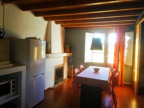 Restauration
