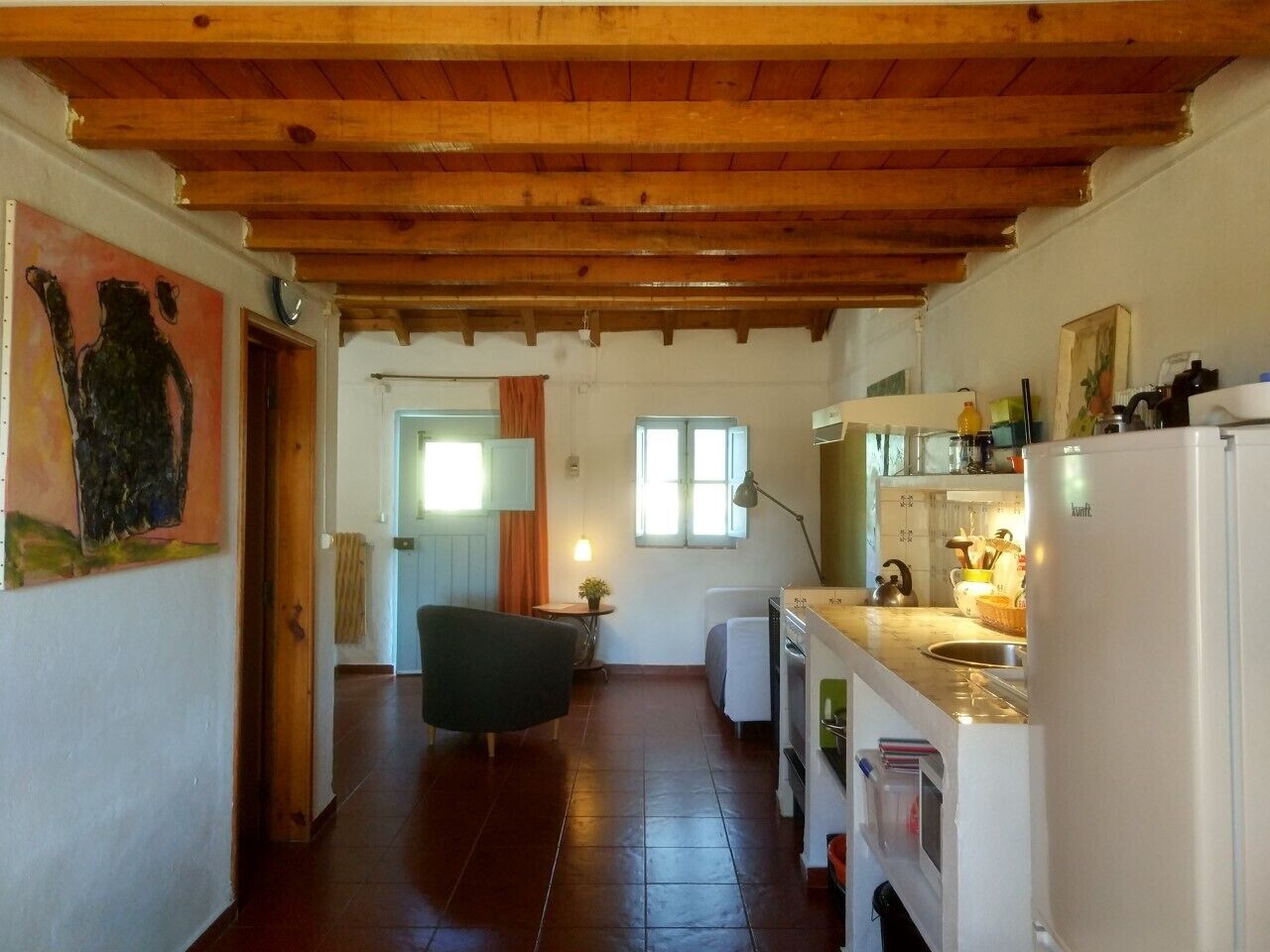 Intérieur