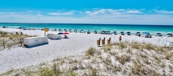 SweetNSalty-Priv Beach-Pickleball & 2 Pools