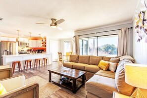 TV, Netflix, streaming services, offices