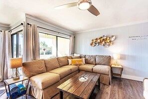 TV, Netflix, streaming services, offices