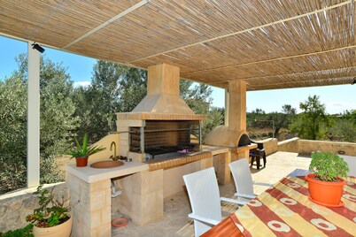 Villa Konstantinos