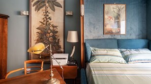 3 dormitorios, tabla de planchar con plancha, wifi y ropa de cama