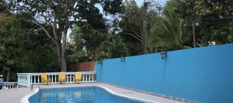 Paraíso Tropical 504