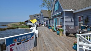 Unclassified image, 2 of 88, button - BIS-Duck Resort - Spacious 2BR/2BA with Pool, Courtyard, Ocean View (Duck)