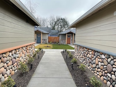 Riverside Cabin 5 - (Brand New Construction)