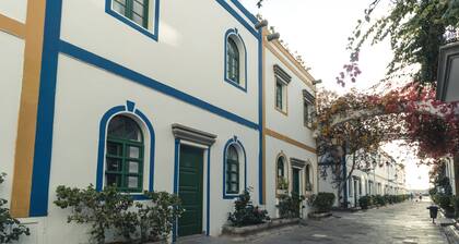 Puerto Mogan Apartment