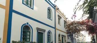 Puerto Mogan Apartment