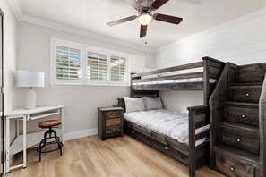 1 bedroom, iron/ironing board, WiFi