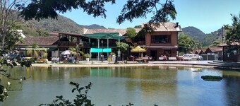 Espaço Brotou Lumiar Hospedagem e Gastronomia