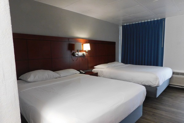 Basic Double Room | WiFi (free), bed sheets