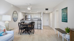 Interior - Sundial F406 | Coastal Retreat | Fully Equipped (Sanibel)