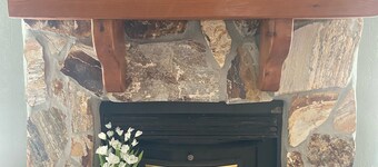 Florida Waterfront Country Home, Fishing & Pet Friendly