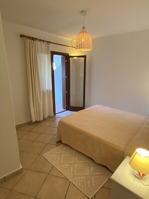2 bedrooms, desk, iron/ironing board, free WiFi - La Casa Smeralda, a magnificent apartment in the heart of Porto Cervo (Olbia)