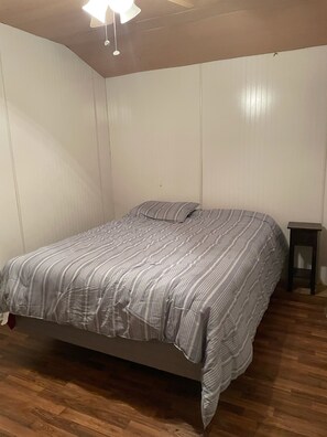2 slaapkamers, gratis wifi
