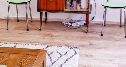 Appartement cosy pour 1 Ă  4 personnes proche du CHU