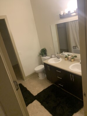 Interior - My Beautiful Atlanta Loft (Atlanta)