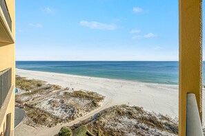 Am Strand