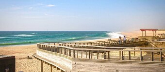 Apartment "Le sporting"