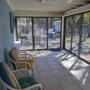Terrass/Patio