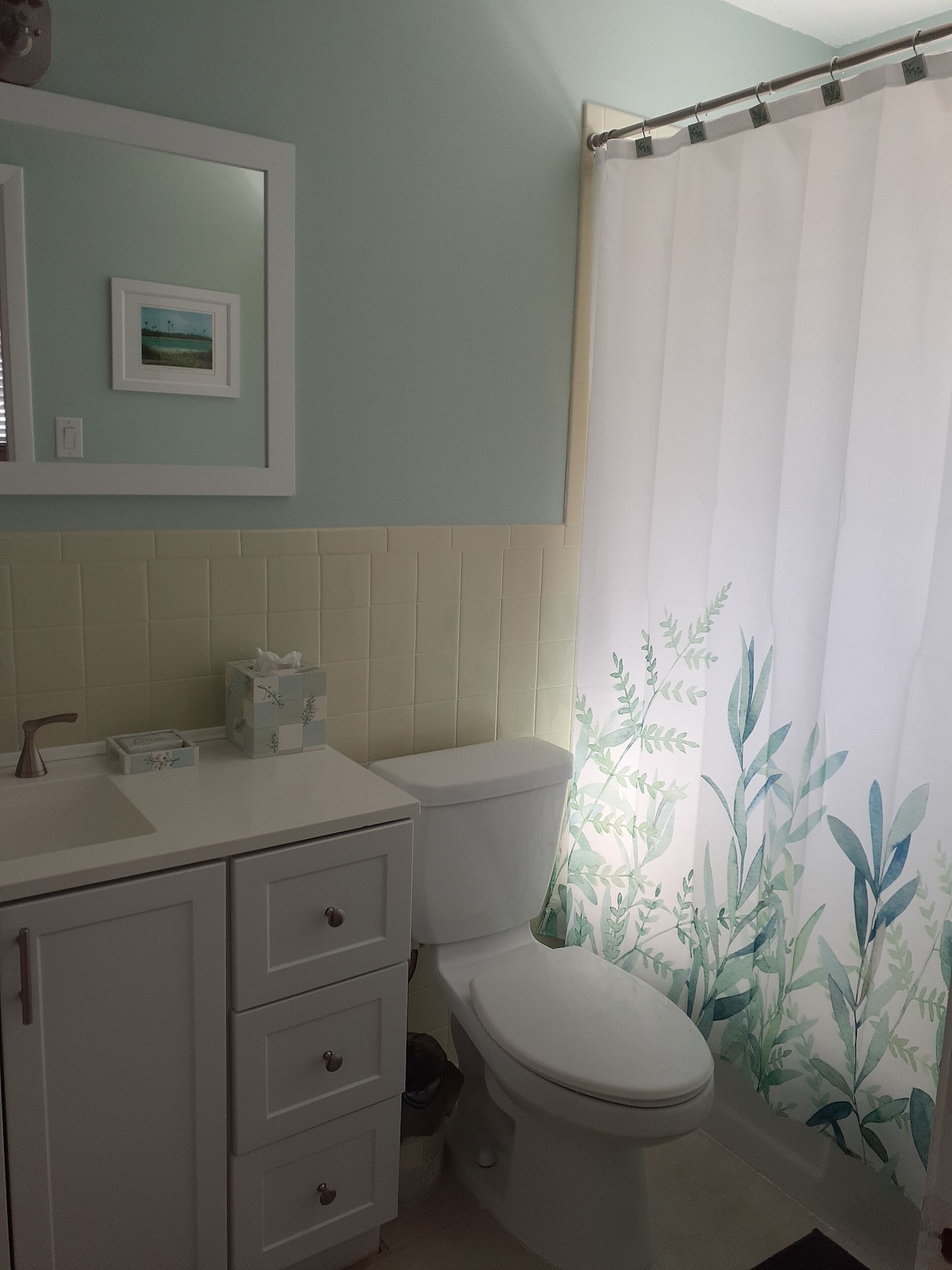 Photo 19 of Casa Coquina ~ Walk to Downtown ~ CLEAN, QUIET, SPACIOUS, HUGE PRIVATE YARD