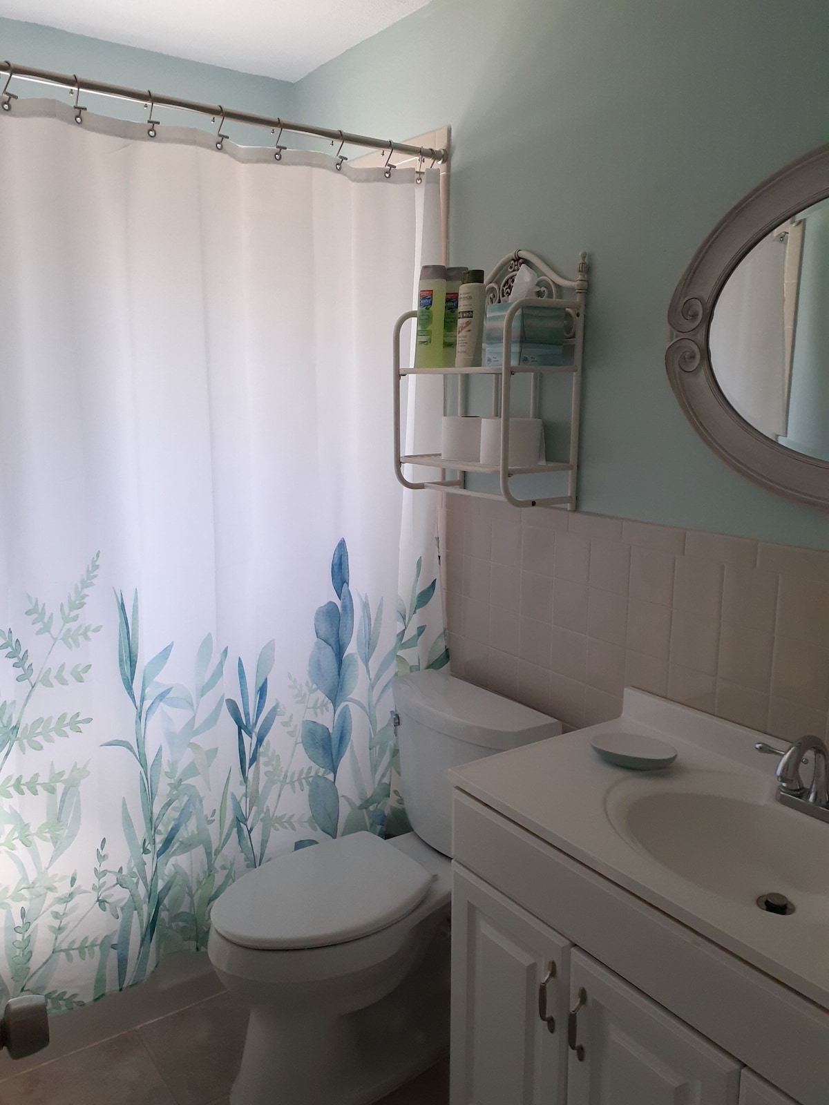 Photo 18 of Casa Coquina ~ Walk to Downtown ~ CLEAN, QUIET, SPACIOUS, HUGE PRIVATE YARD