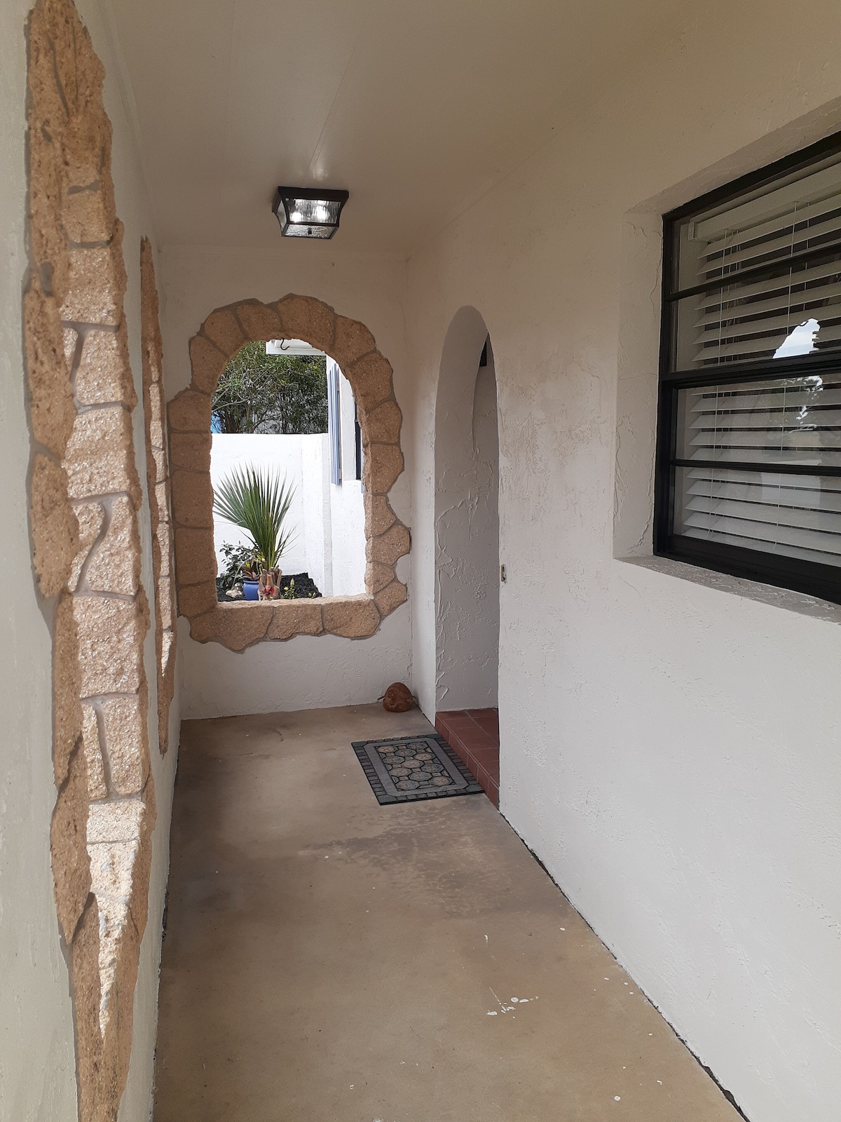 Photo 3 of Casa Coquina ~ Walk to Downtown ~ CLEAN, QUIET, SPACIOUS, HUGE PRIVATE YARD