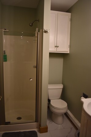 Shower, hair dryer, towels, soap - Updated retreat minutes from Sugarloaf (Carrabassett Valley)