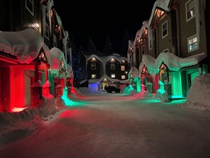Eksteriør