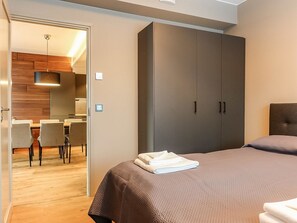 2 makuuhuonetta, internet